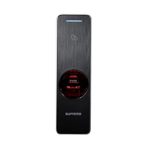 Suprema BEW2-OAPB BioEntry W2 Compact IP Fingerprint Device