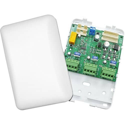 ELK-M1TWA Amplified Two Way Listen In Interface