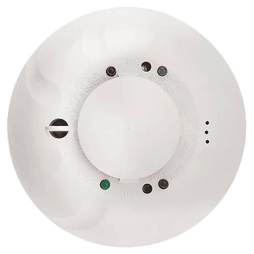 System Sensor COSMO-2W i4 Series, 2-Wire Carbon Monoxide (CO) and Smoke Combination Detector