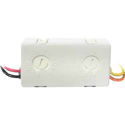Kidde FX-IDC1A Intelligent Analog Class Input Mini Module
