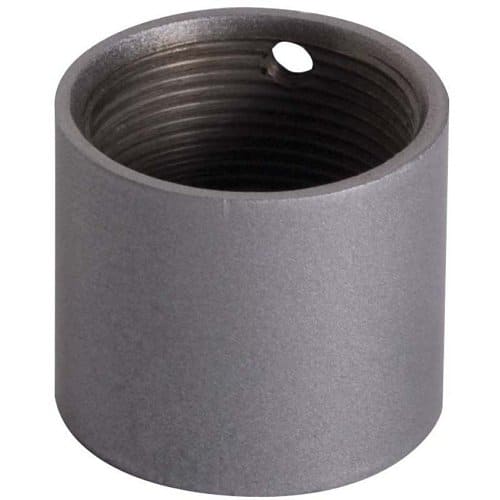 Chief CMA270W Threaded Pipe Coupler