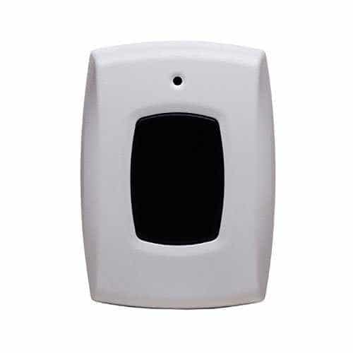 2GIG PANIC1-345 Wireless Panic Button Remote for Control Panel (PANIC1)