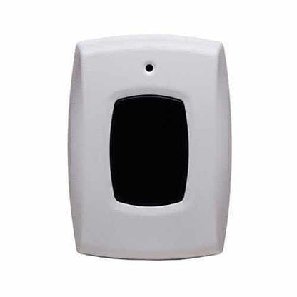 2GIG PANIC1-345 Wireless Panic Button Remote for Control Panel (PANIC1)