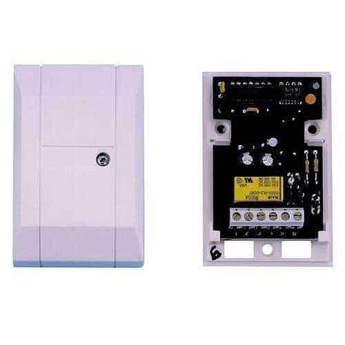 Honeywell Home 4101SN V-Plex Single-Output Relay Module