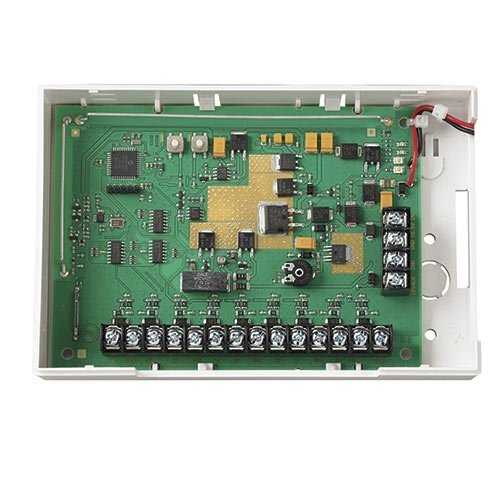 Honeywell Home 5800C2W Hardwired to 5800 Convert to Wireless Module