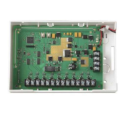 Honeywell Home 5800C2W Hardwired to 5800 Convert to Wireless Module