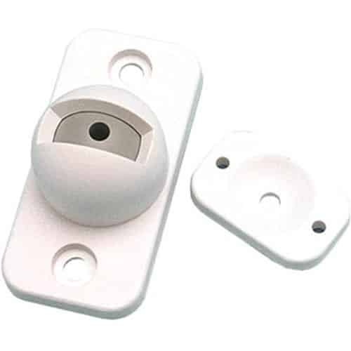 Bosch B335-3 Swiveling Low-Profile Mount for Motion Detector