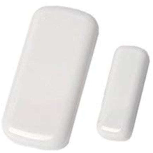 Honeywell Home 5800MINI Wireless Door and Window Contact, White