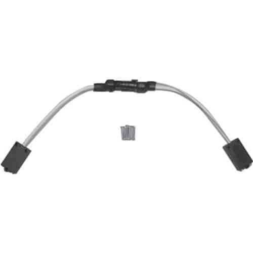 GRI QDC-20 Quick Disconnect Cord, 200V DC, 2A