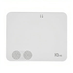 Qolsys IQPK082 Screen-Less Security Alarm Panel, SRF 319.5 MHz, Verizon LTE