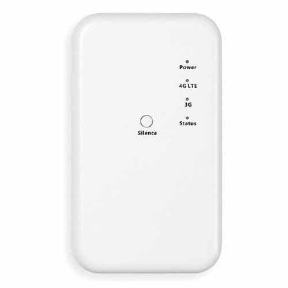 Resideo CB34UDRES01A CellBounce for AlarmNet AT&T 3G GSM Communicators, 3G to LTE Conversion
