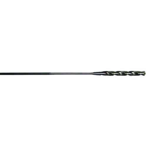 BES FLX3872 HSS Flex Bit 3/8 in. Diameter, 72 in. Long
