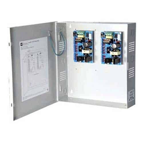 Altronix SAV182D CCTV Power Supply