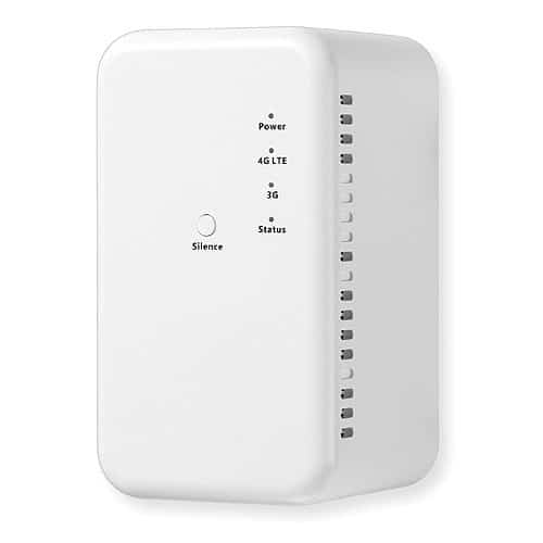 Resideo CB34UDRES01A CellBounce for AlarmNet AT&T 3G GSM Communicators, 3G to LTE Conversion