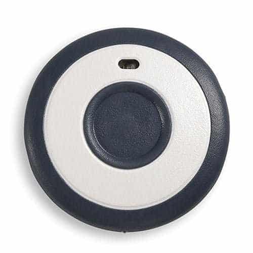 Honeywell Home 5802WXT One-Button Wireless Personal Panic Transmitter