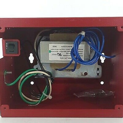 Honeywell Home SA1451-UL9 Transformer Ac With Housing