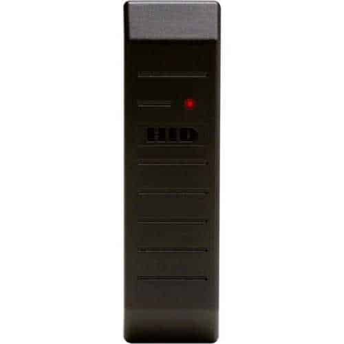 HID 5365EKP00 MiniProx Plus Proximity Reader
