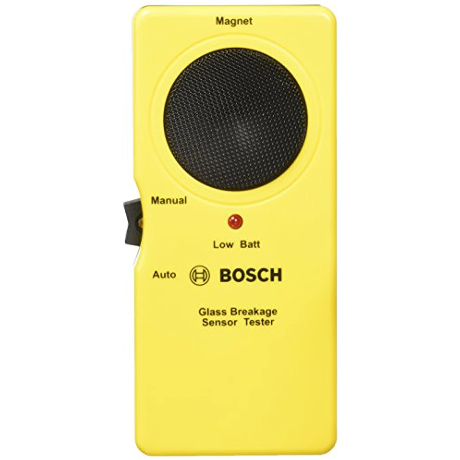 Bosch DS1110I Round Glass break Detector Tester – Fire and Safety Plus