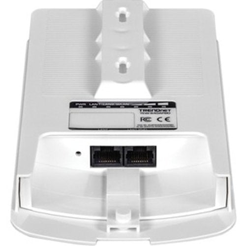TRENDnet 14 DBI WiFi AC867 Outdoor Poe Preconfigured Point-to-Point Bridge Kit