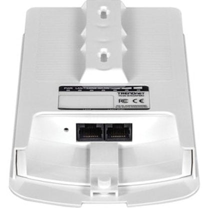 TRENDnet 14 DBI WiFi AC867 Outdoor Poe Preconfigured Point-to-Point Bridge Kit
