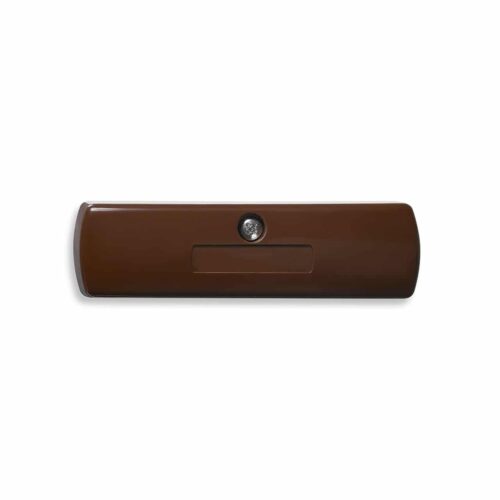 Honeywell Home 11BR Vibration/Motion Sensor, Brown