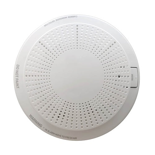 Resideo 5800COV Carbon Monoxide (CO) Detector