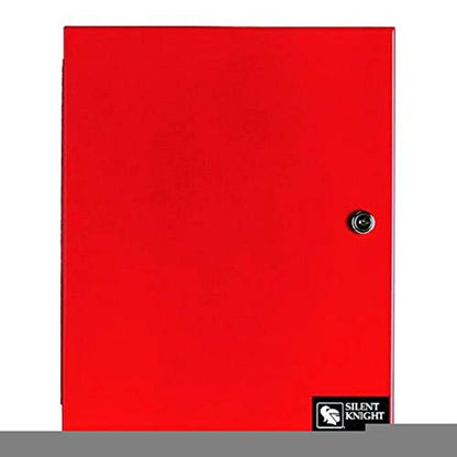 Silent Knight 005496 Silent Knight 5496 6A Intelligent Remote Power Supply