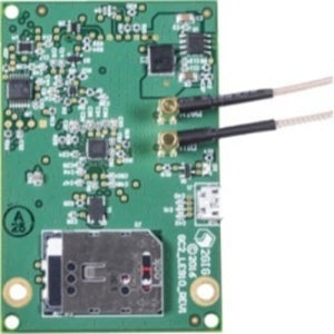 2GIG LTEA-NET-GC2 GC2 4G LTE Cell Radio Module on AT&T for SecureNet