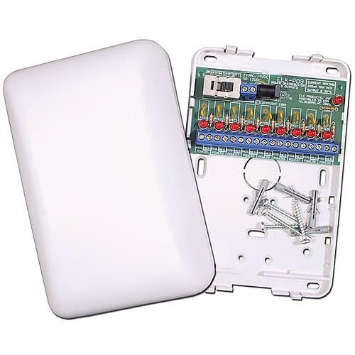 ELK-PD9HC 400mA rated outputs Power Distribution Module (High Current)