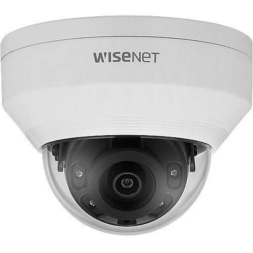Hanwha ANV-L7012R A-Series 4MP Vandal Dome IP Camera