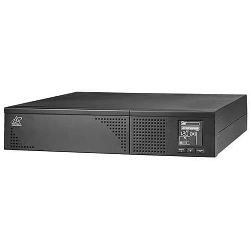 Ditek DTK-UPS3000RE 3kVA On-Line Uninterruptible Power Supply