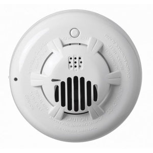 DSC PG9933 PowerG Wireless CO Detector