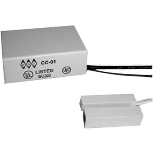 GRI CC-01 Current Controller Power Supply, Microprocessor Circuit 120V
