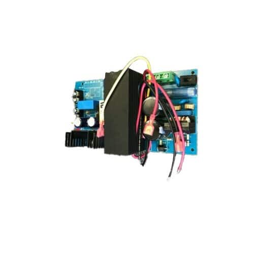 Altronix OLS120 Power Supply/Charger