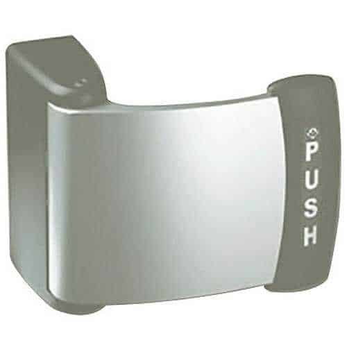 Adams Rite 4591M-02-02-US26D Deadlatch Paddle
