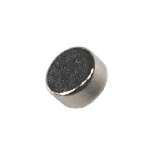 GRI MMR-25 Rare Earth Magnet, 1/4" x 1/8" 10 pack