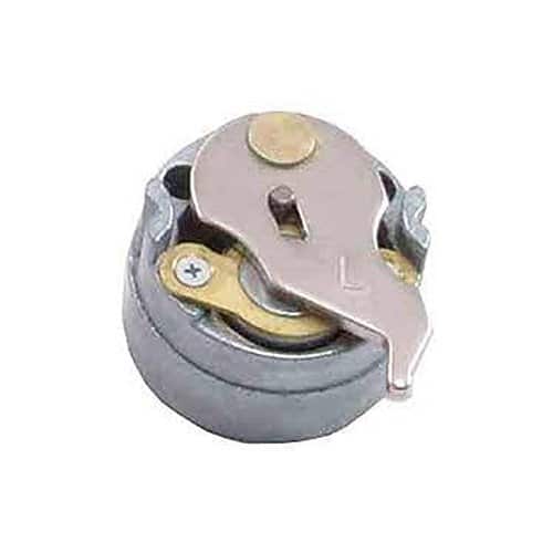 Adams Rite 4581-01 Cam Plug 1-3/4" Door Thickness