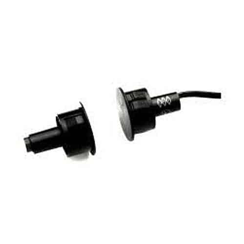 GRI 194-12-WG 1" Steel Door Recessed Switch Set, 10 pack