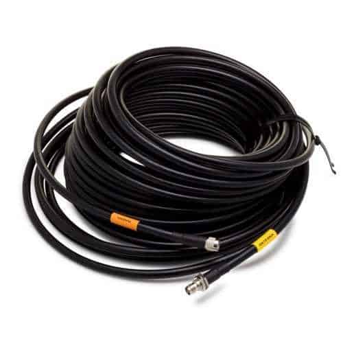 Honeywell Home 7626-25HC 50' RF Cellular Antenna Coax Cable