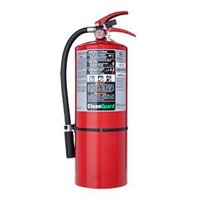 Ansul CLEANGUARD Fire Extinguisher (13LB) – Fire and Safety Plus