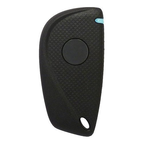 CDVI RS1 RADIUM 1-Channel Thin Remote, 820' (250m) Range