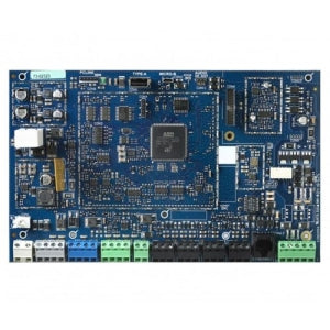 DSC HS3248 PowerSeries Pro Panel with Power Adapter, CP01 Defaults 6pk