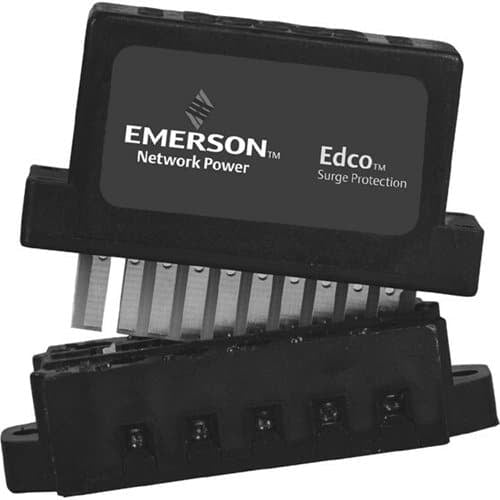 ASCO PC642C-008D Surge Protective Device