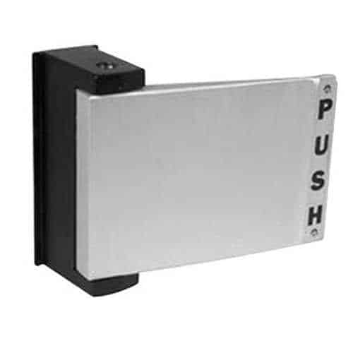 Adams Rite 4590 Deadlatch Paddle
