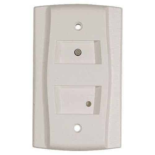 System Sensor RTS151 Remote Test Station With Automatic Fire Detector ...