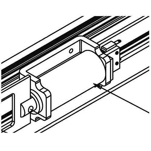 Adams Rite 31-0736-IP Replacement Solenoid