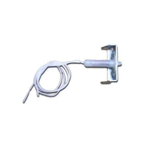 GRI TSC-20-24 Tamper Switch Closed Loop with Clamp and 24" Wire Leads