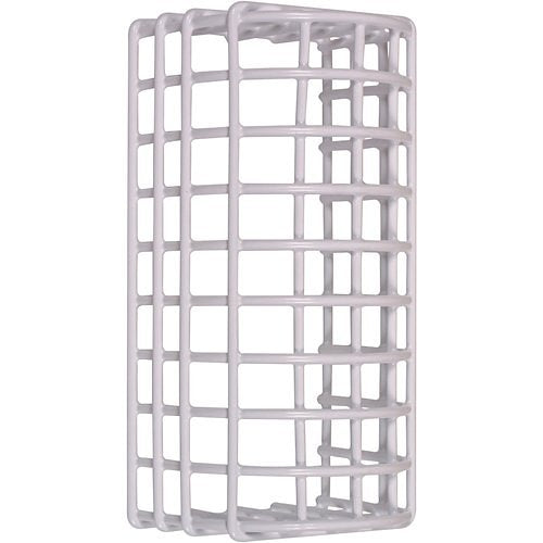 STI 9622 Motion Detector Damage Stopper, 8.75"H 4"W 3.75"D, White