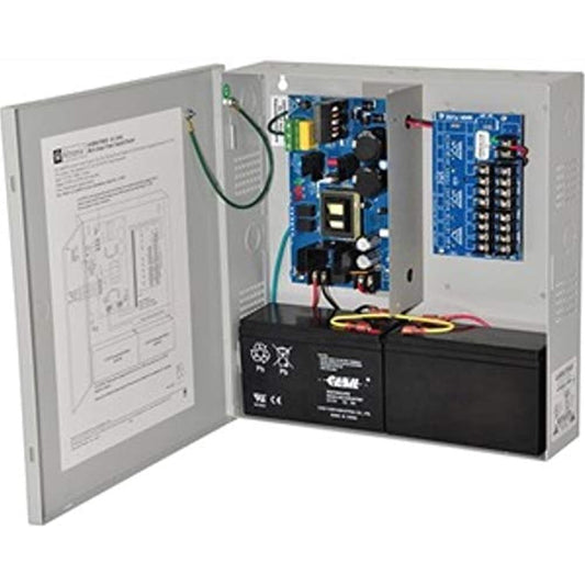 Altronix Proprietary Power Supply AL600ULPD8CB
