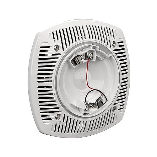 Potter LFSBBB-W Low Frequency Sounder Back Box